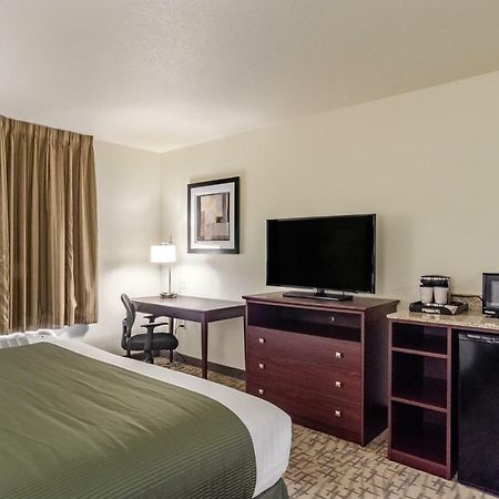 Cobblestone Inn & Suites - Bridgeport מראה חיצוני תמונה