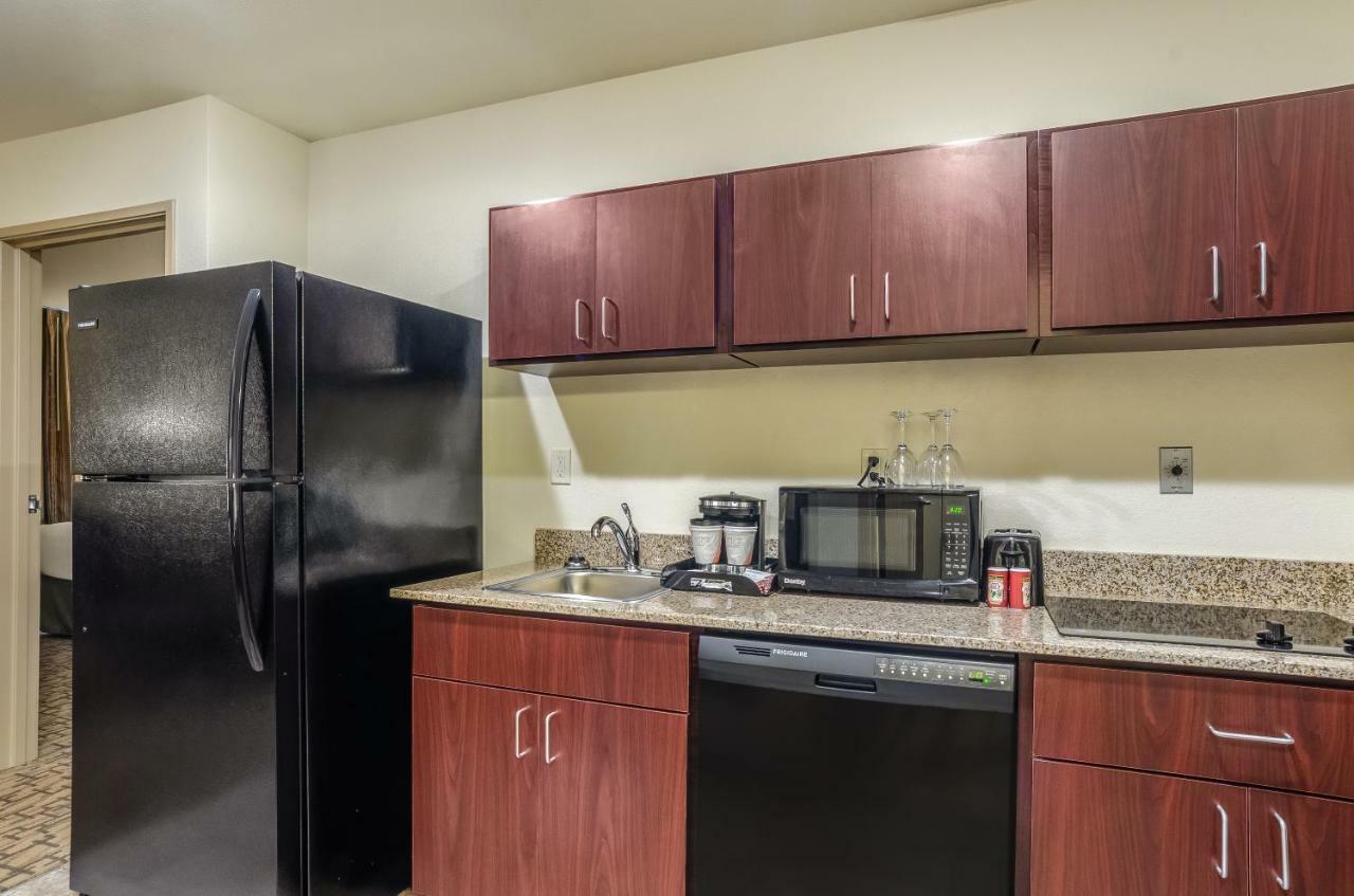 Cobblestone Inn & Suites - Bridgeport מראה חיצוני תמונה